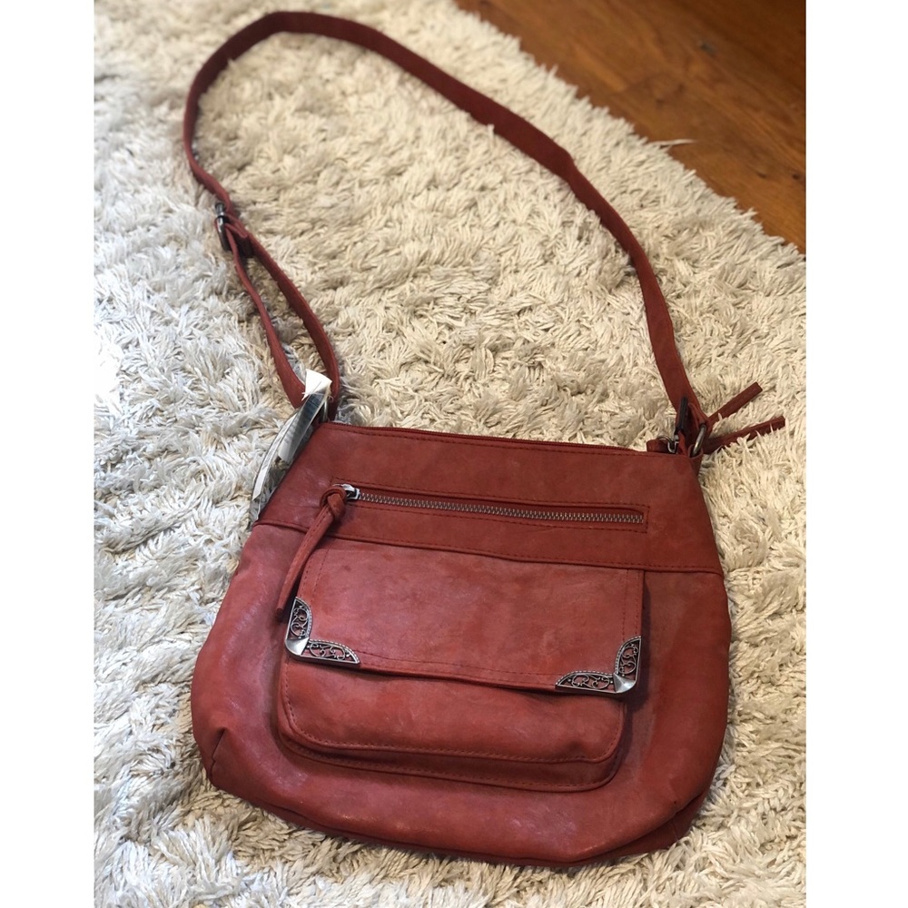 Bueno Collection Crossbody